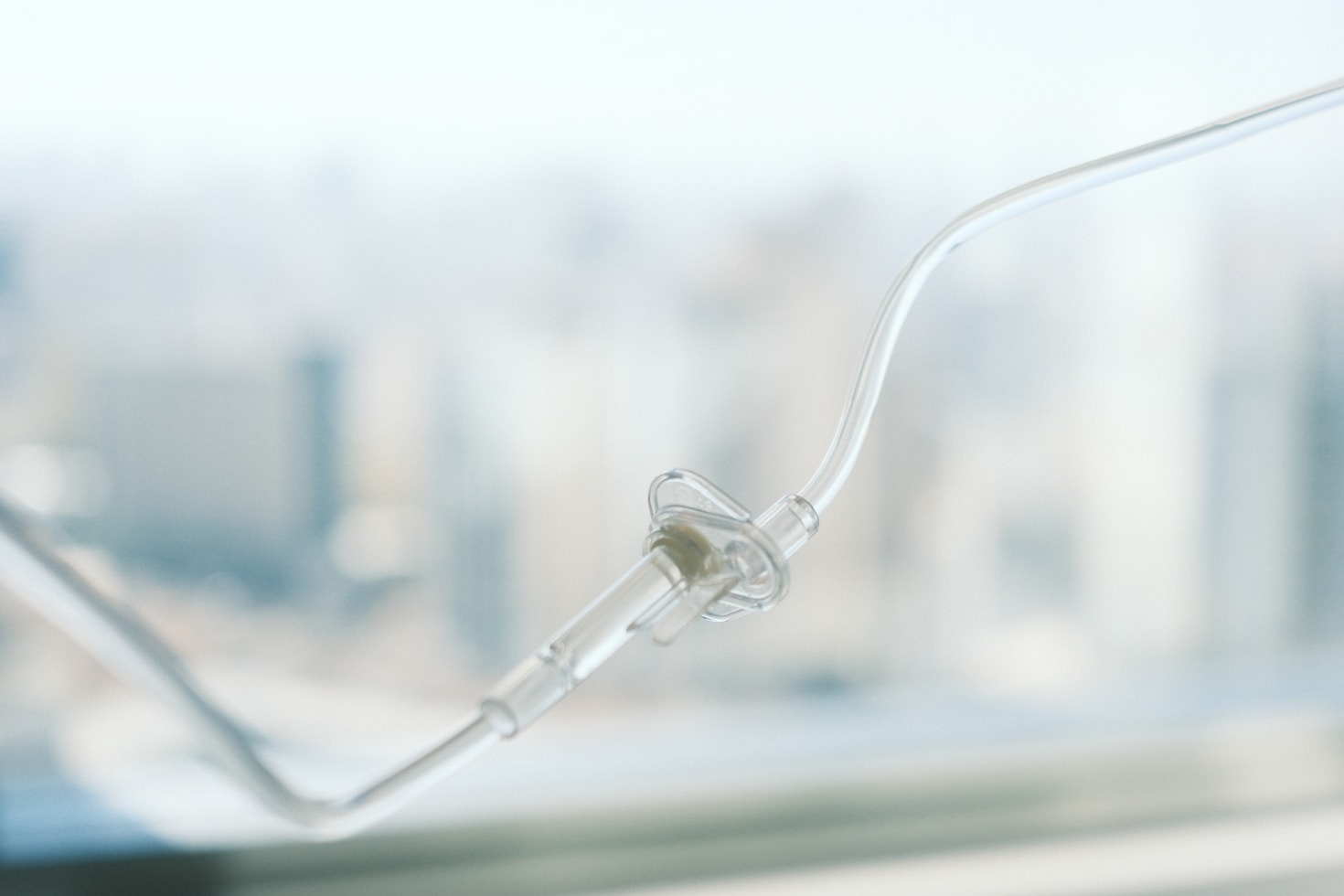 IV Therapy for a Healthier Bali Experience